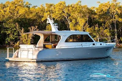 Integrity Motor Yachts Integrity Newport 460 gebraucht - Foto 1