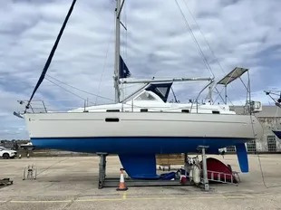 Beneteau Oceanis 36 CC usato - foto 1