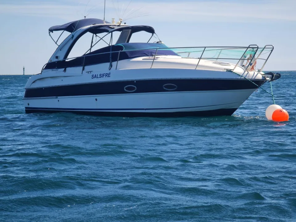 Bavaria Yachts Sport 29 used - photo 1