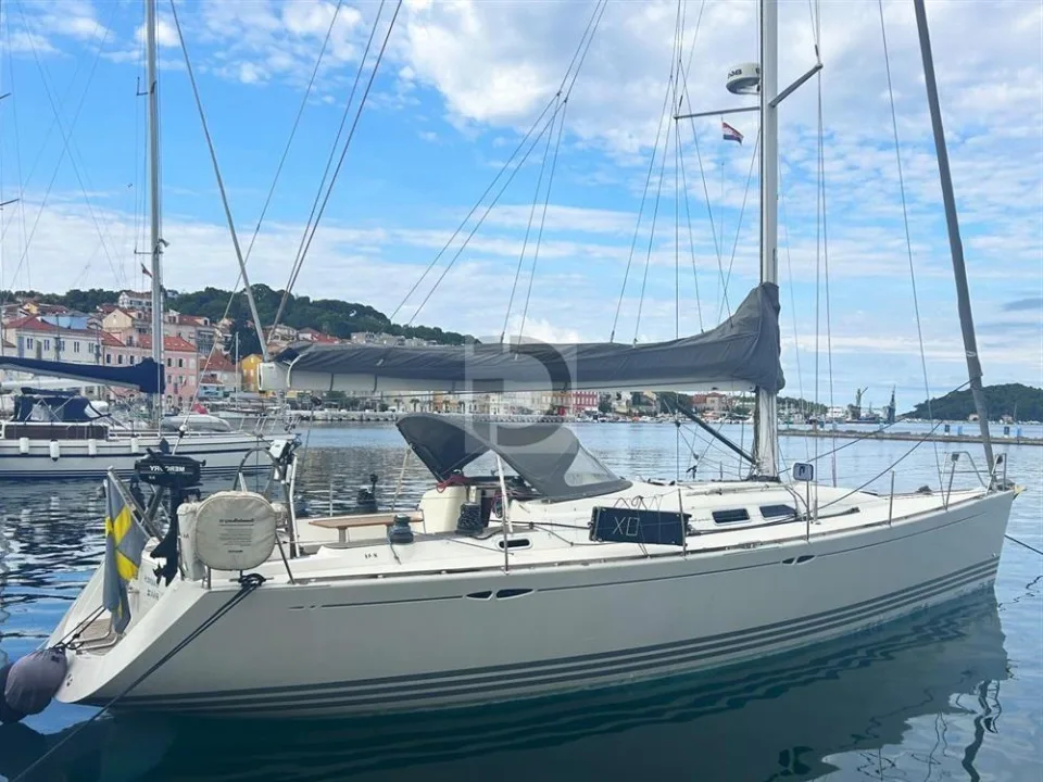 X-Yachts X 43 usato - foto 1
