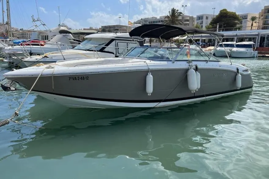 Cobalt 296 d'occasion - photo 1