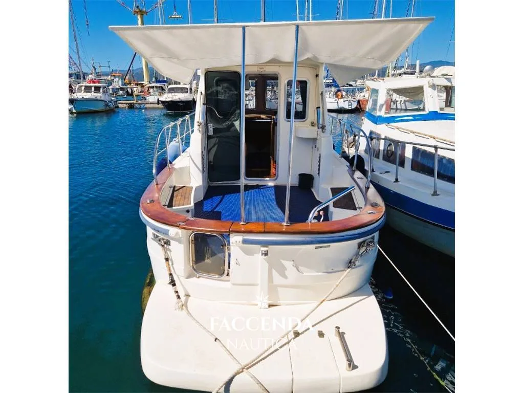 SCIALLINO 25 SPORT used - photo 1