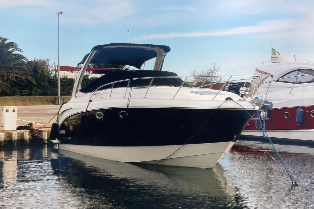 Chaparral Signature 310 used - photo 1