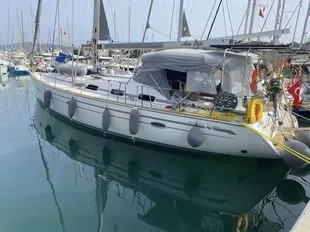 Bavaria Yachts 47 Cruiser used - photo 1