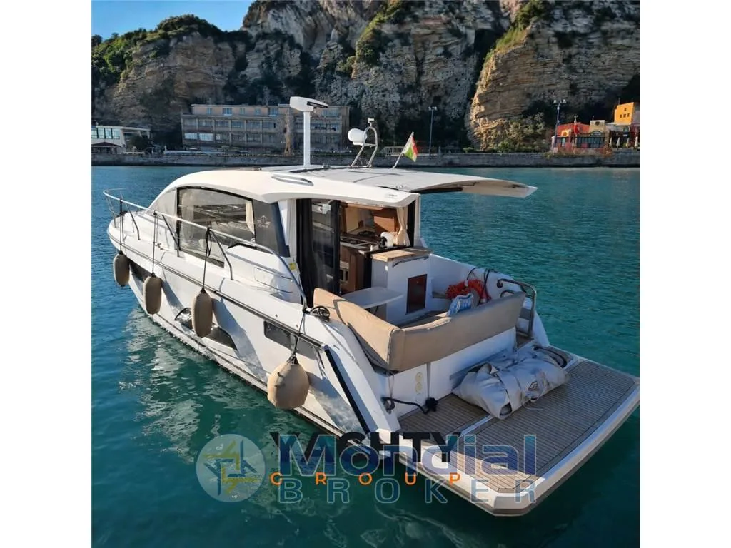 Sealine C330 gebraucht - Foto 1