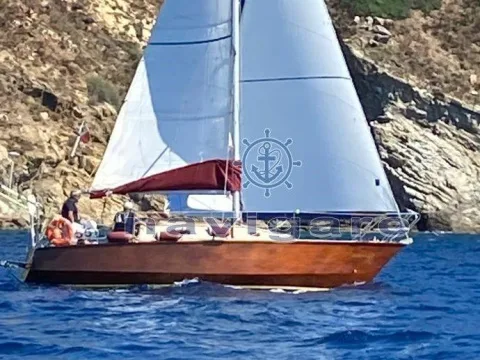 Sibma (5) EM 8.50 usato - foto 1