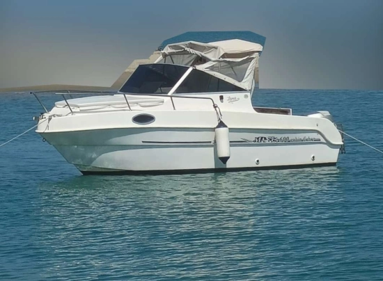 Saver MANTA 600 gebraucht - Foto 1