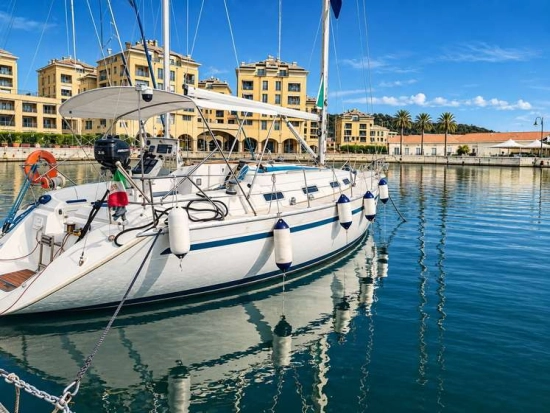 Bavaria Yachts HOLYDAY 36 HOLYDAY 36 used - photo 1