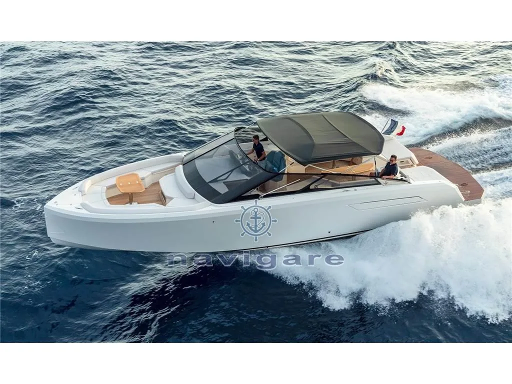 BB Yachts BB 44 PANAREA nuovo - foto 1