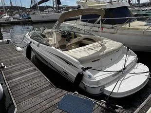 Chaparral 210 SSi gebraucht - Foto 1