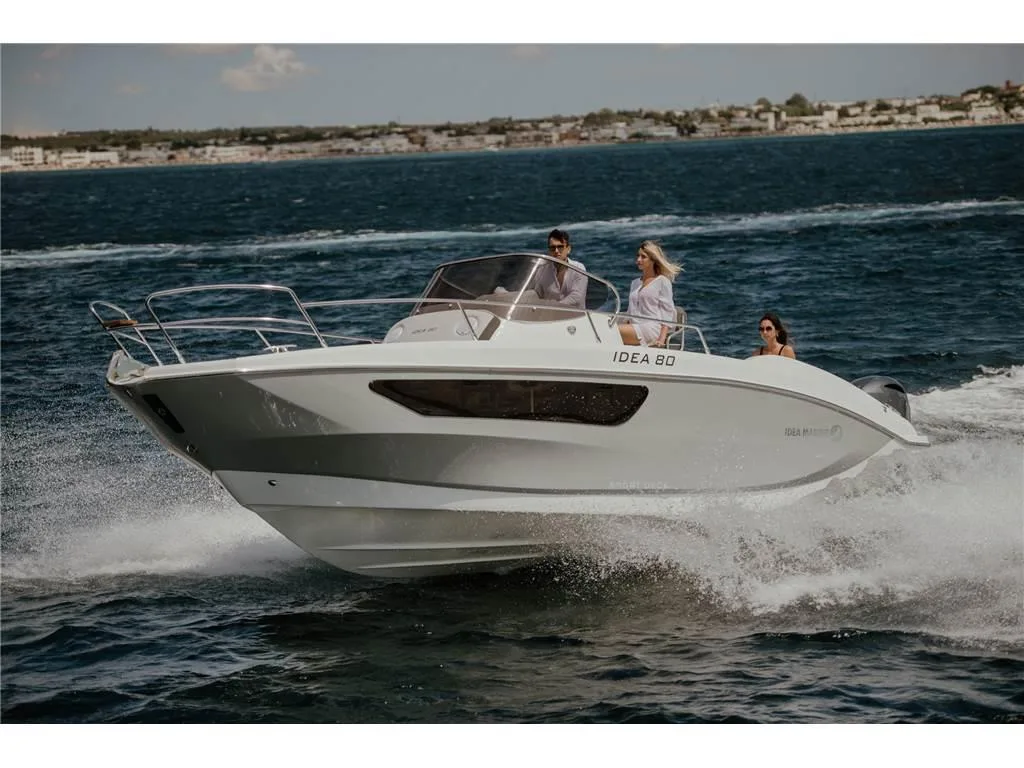 Idea Marine IDEA 80 WA - PRONTA CONSEGNA usato - foto 1