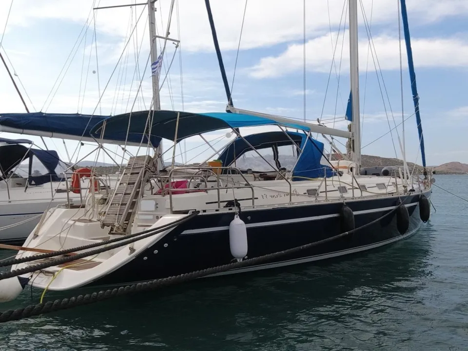 Ocean Star 51 usato - foto 1