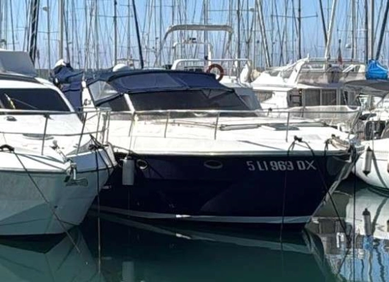 Azimut 38 gebraucht - Foto 1