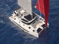 Fountaine Pajot NEW 44 used - photo 1