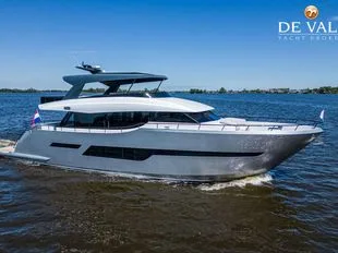 Van der Heijden Phantom 65 used - photo 1