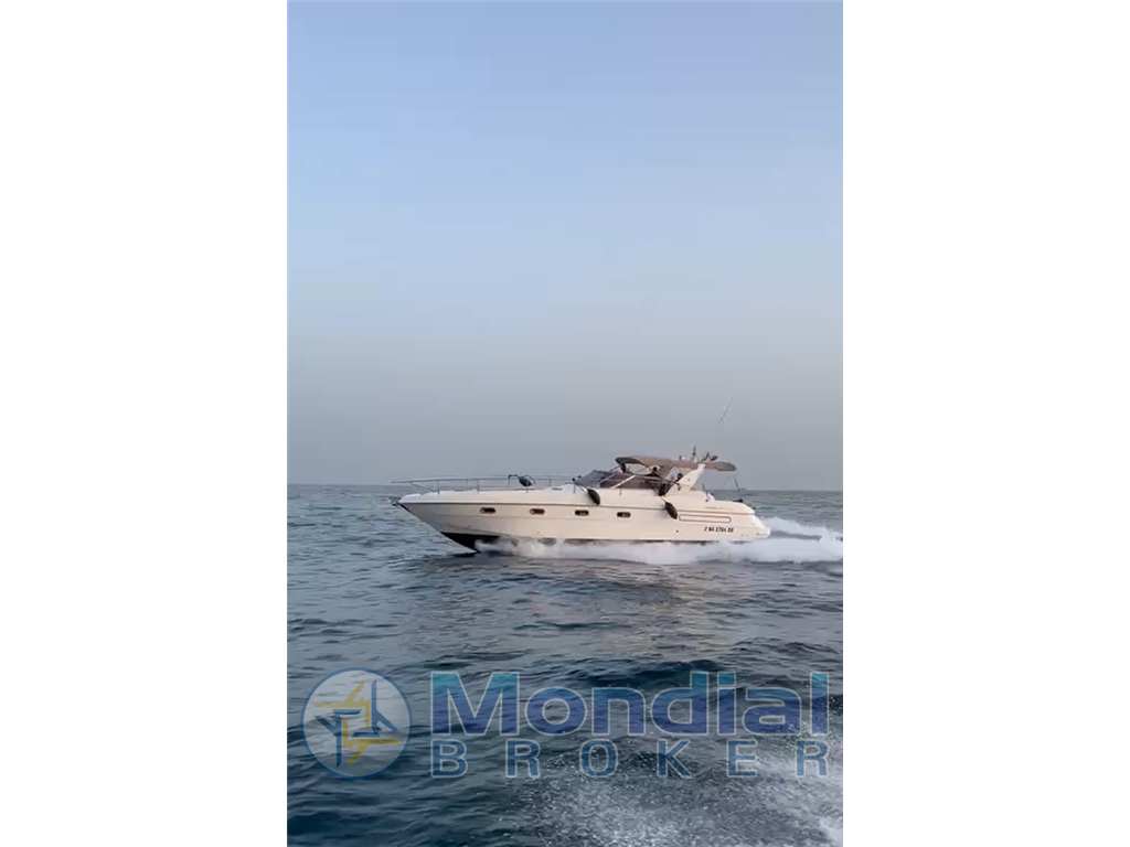 Fiart Mare 40 Genius usato - foto 1