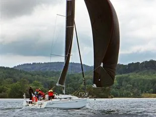 Beneteau First 30 used - photo 1