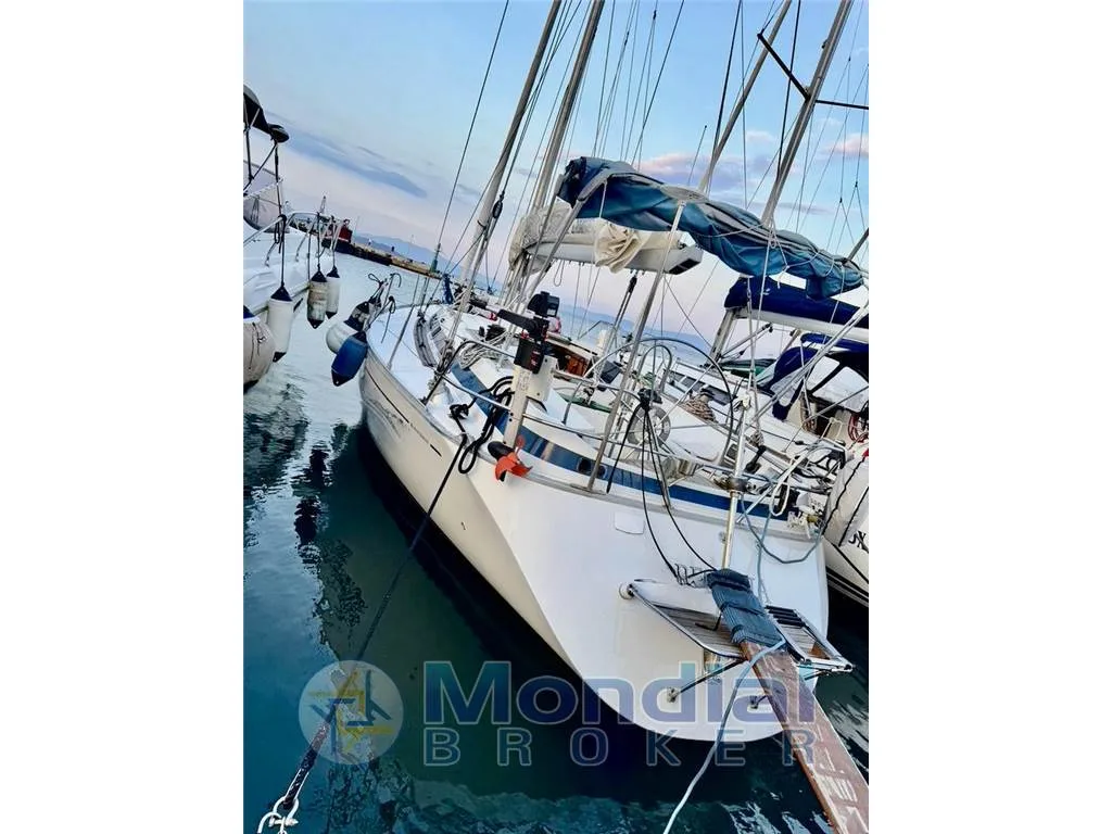 Pardo Yachts Grand Solei 42 gebraucht - Foto 1