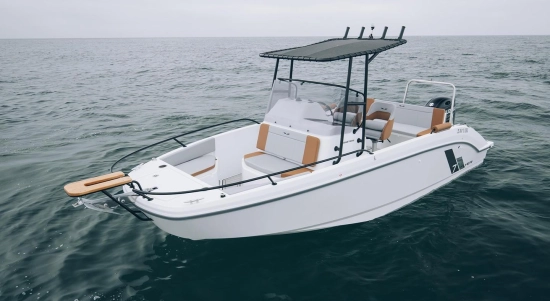 Beneteau Flyer 7 Spacedeck usato - foto 1