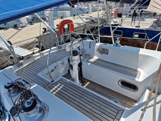 Jeanneau Sun Odisey 42.2 gebraucht - Foto 1