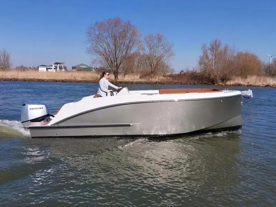 Maxima 680 Sport Lounge gebraucht - Foto 1