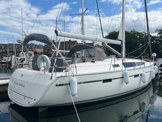Bavaria Yachts Cruiser 46 used - photo 1