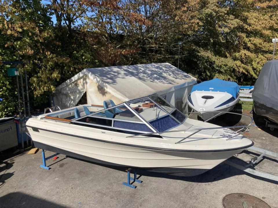 Draco 2100 SC used - photo 1