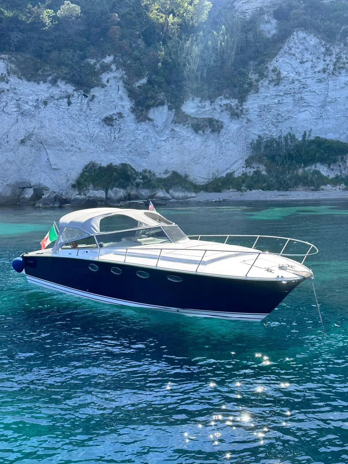 Tornado 38' Classic usato - foto 1