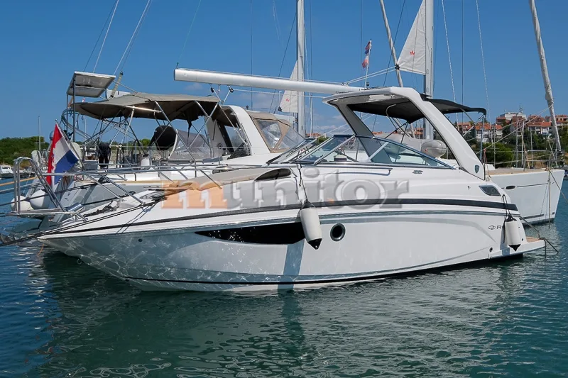 Regal 28 Express gebraucht - Foto 1