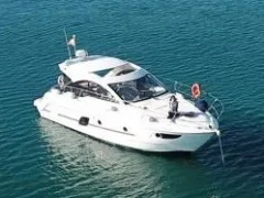 Beneteau Gran Turismo 38 usato - foto 1