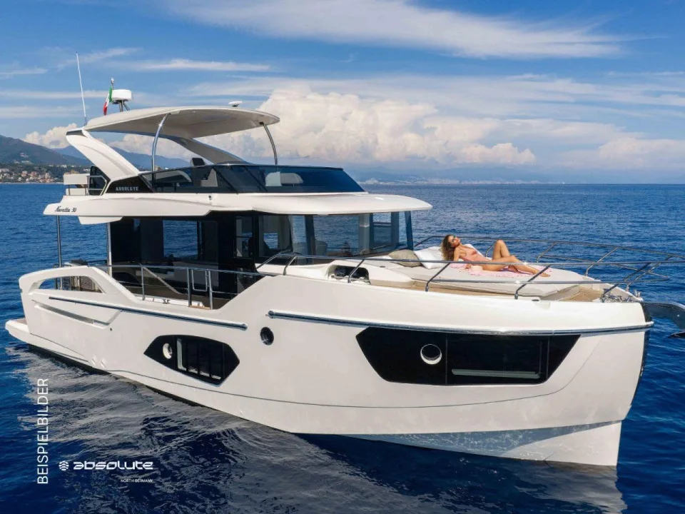 Absolute NAVETTA 50 used - photo 1