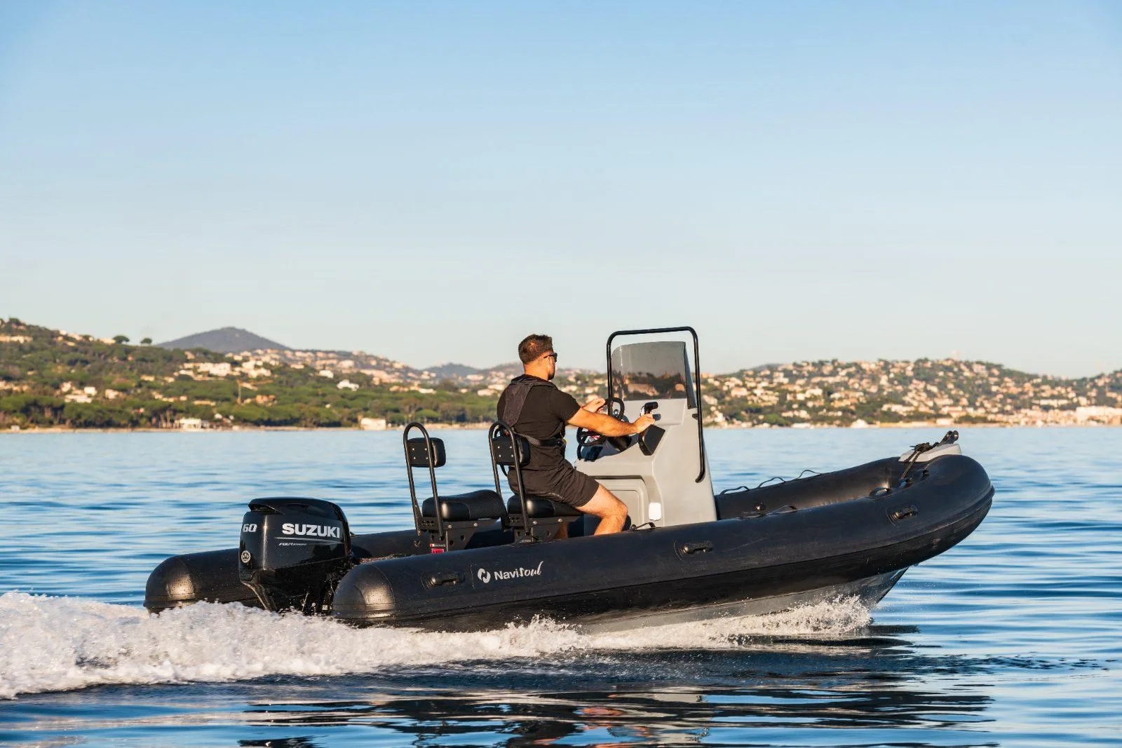 Navisoul 540 gebraucht - Foto 1