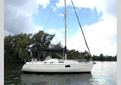 Beneteau Oceanis 321 used - photo 1