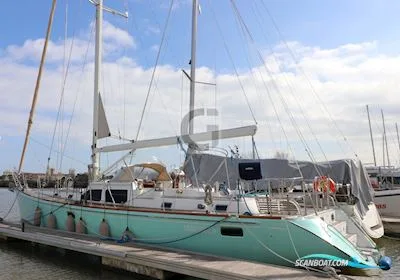Hylas 54 RS usato - foto 1
