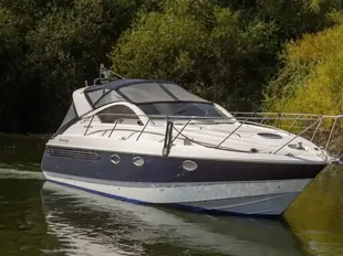 Fairline Targa 37 used - photo 1
