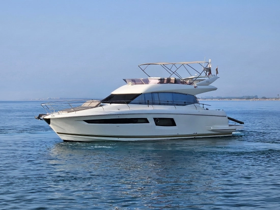 Prestige 500 Fly used - photo 1