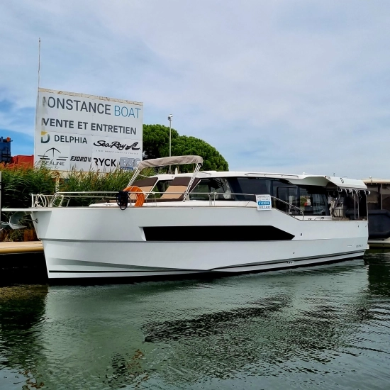 Delphia 12 Sedan d'occasion - photo 1
