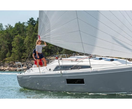 Beneteau Oceanis 30.1 d'occasion - photo 1