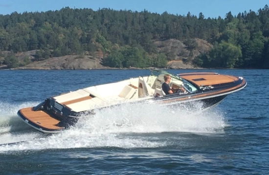 Chris-Craft Corsair 27 Heritage gebraucht - Foto 1