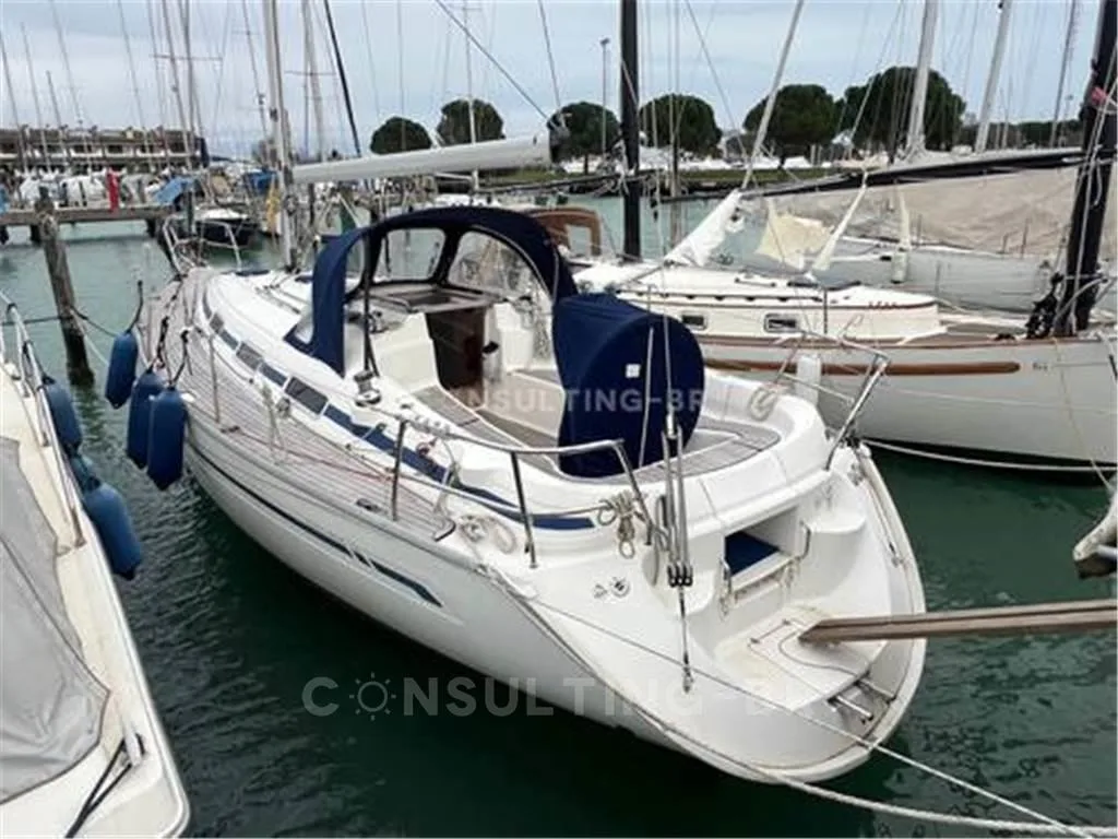Bavaria Yachts 36 used - photo 1