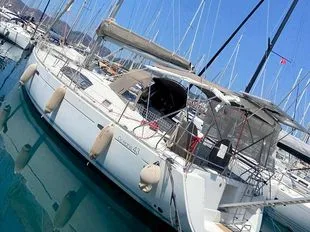 Beneteau Oceanis 43 used - photo 1
