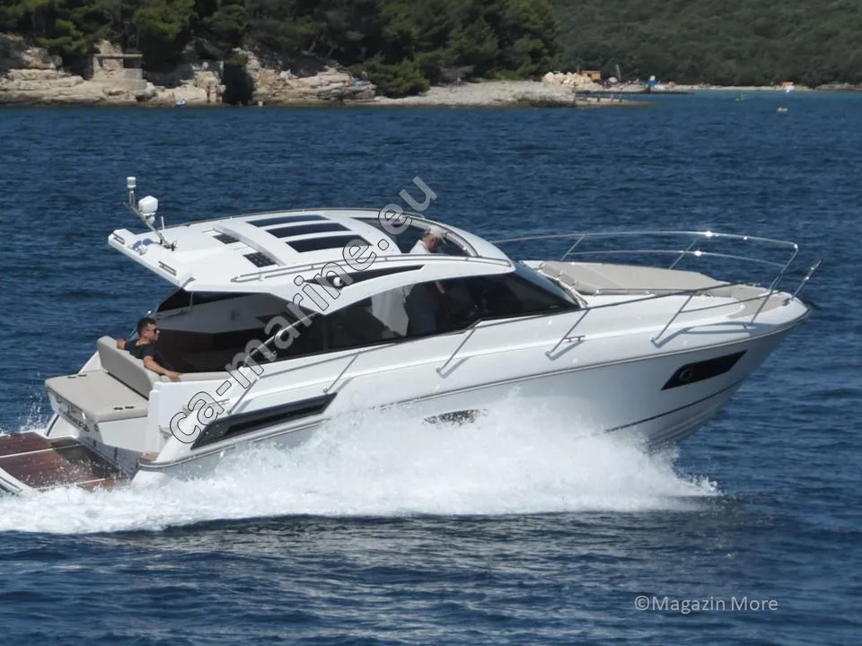 Grandezza 34 OC used - photo 1