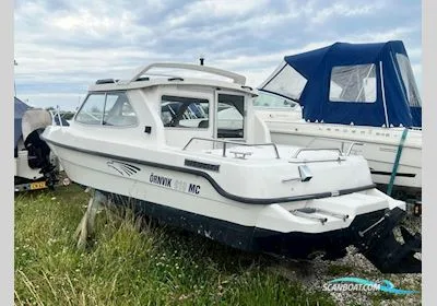 Ørnvik 610 MR used - photo 1