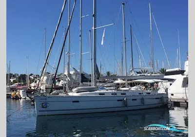 Bavaria Yachts 50 Cruiser used - photo 1