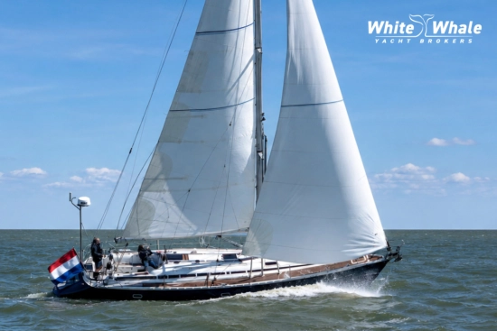 Bavaria Yachts 44 Exclusive used - photo 1