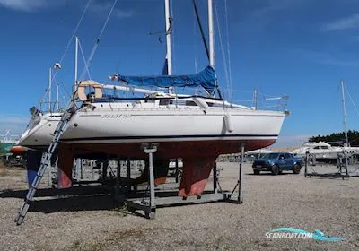 Beneteau First 29 usato - foto 1