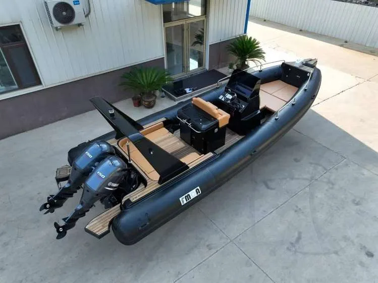 MER VISTA FMDA 860 gebraucht - Foto 1