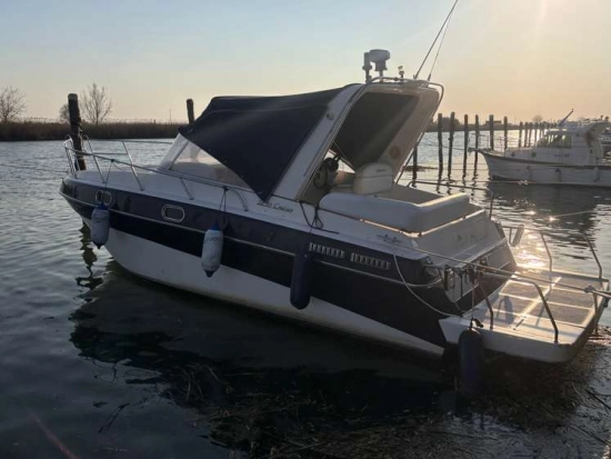 Mano Marine 26.50 CRUISER usato - foto 1