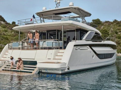 Prestige M8 used - photo 1