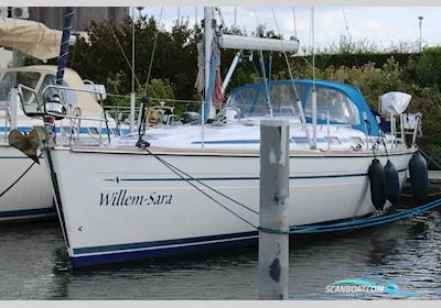 Bavaria Yachts 44 usato - foto 1